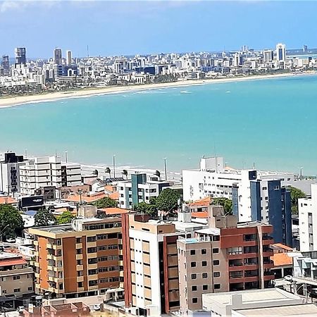Magnifico Apartamento No Tambau Flex Home - Vista Para O Mar João Pessoa 외부 사진