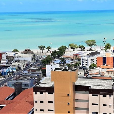 Magnifico Apartamento No Tambau Flex Home - Vista Para O Mar João Pessoa 외부 사진