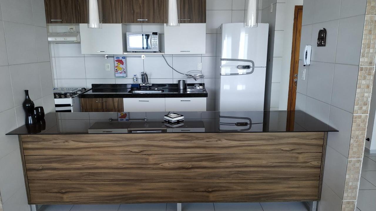 Magnifico Apartamento No Tambau Flex Home - Vista Para O Mar João Pessoa 외부 사진