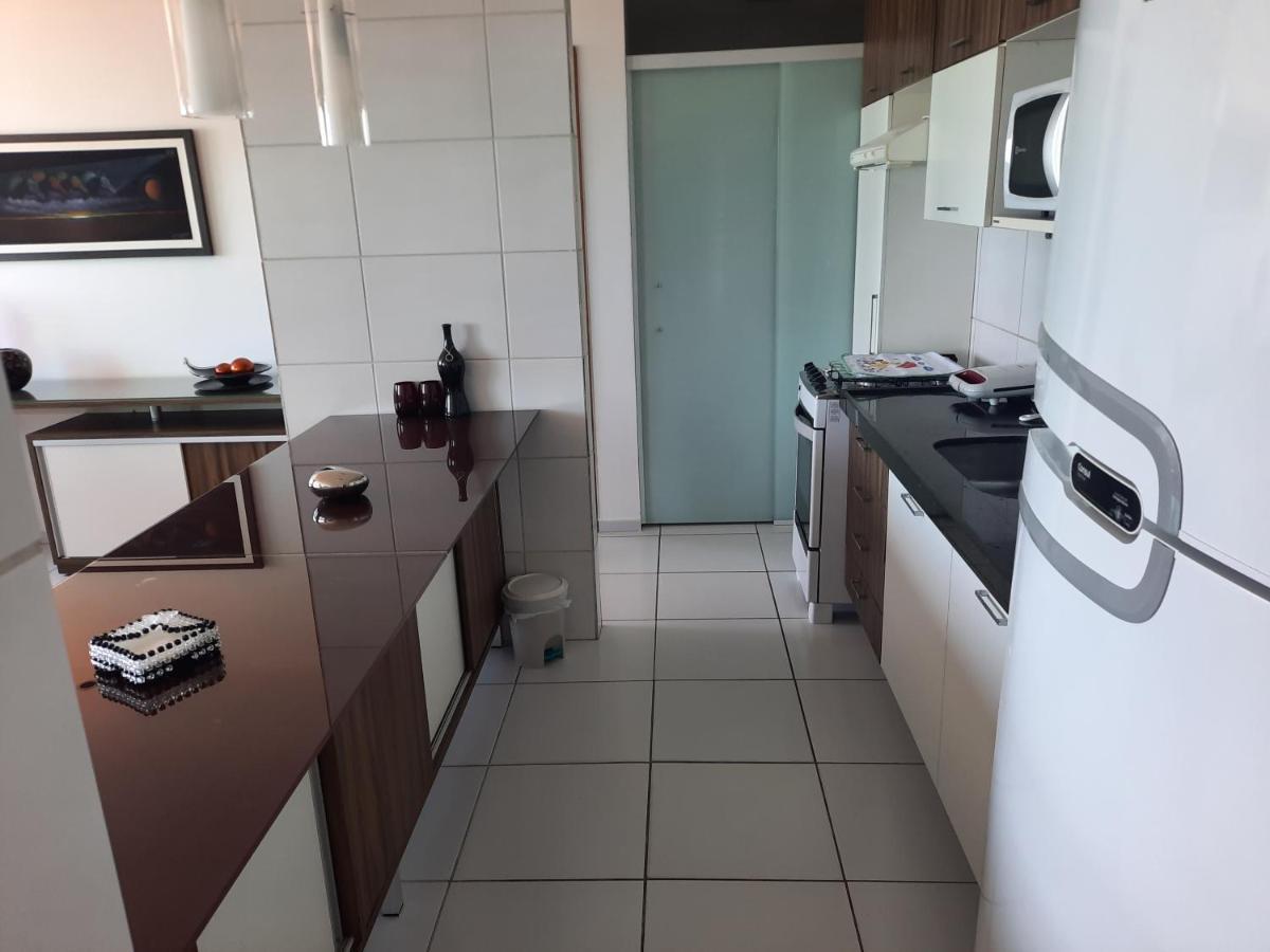 Magnifico Apartamento No Tambau Flex Home - Vista Para O Mar João Pessoa 외부 사진