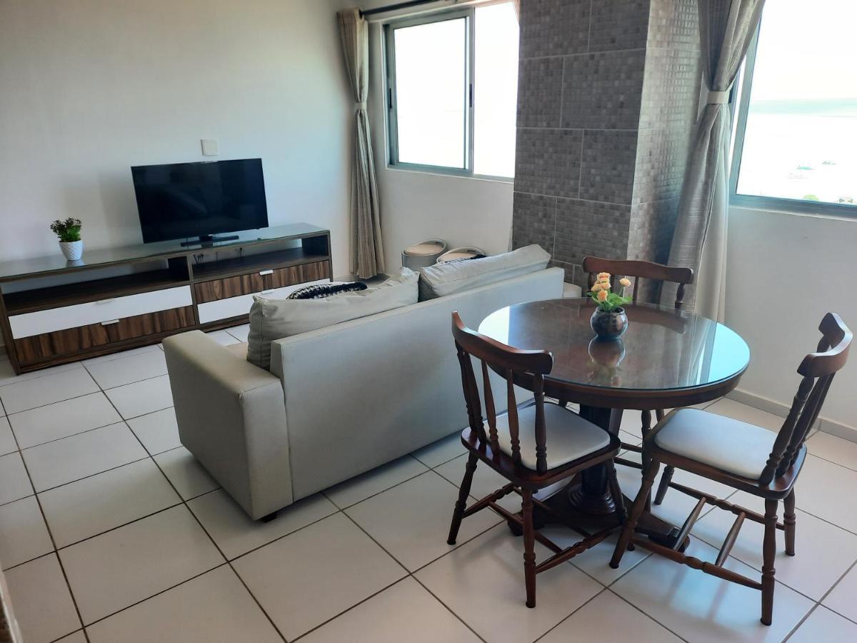 Magnifico Apartamento No Tambau Flex Home - Vista Para O Mar João Pessoa 외부 사진