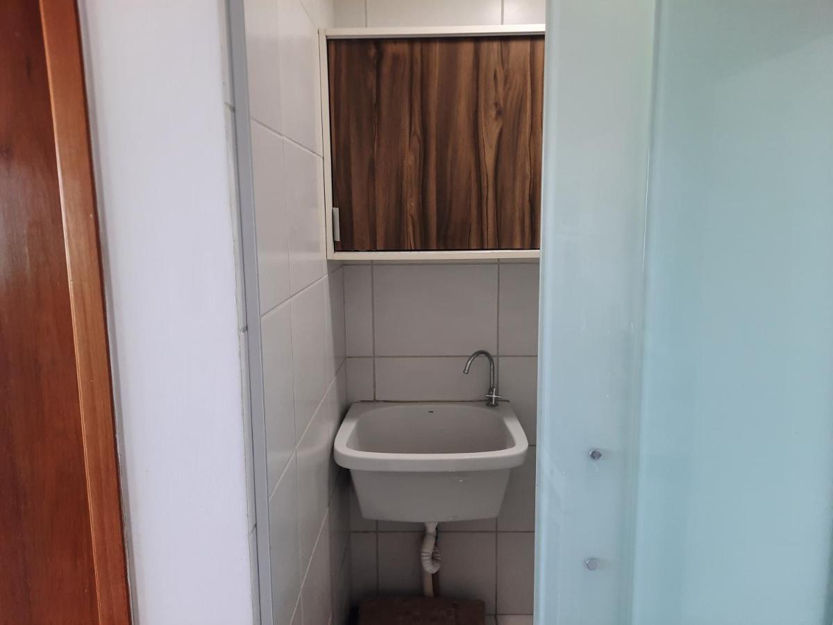 Magnifico Apartamento No Tambau Flex Home - Vista Para O Mar João Pessoa 외부 사진