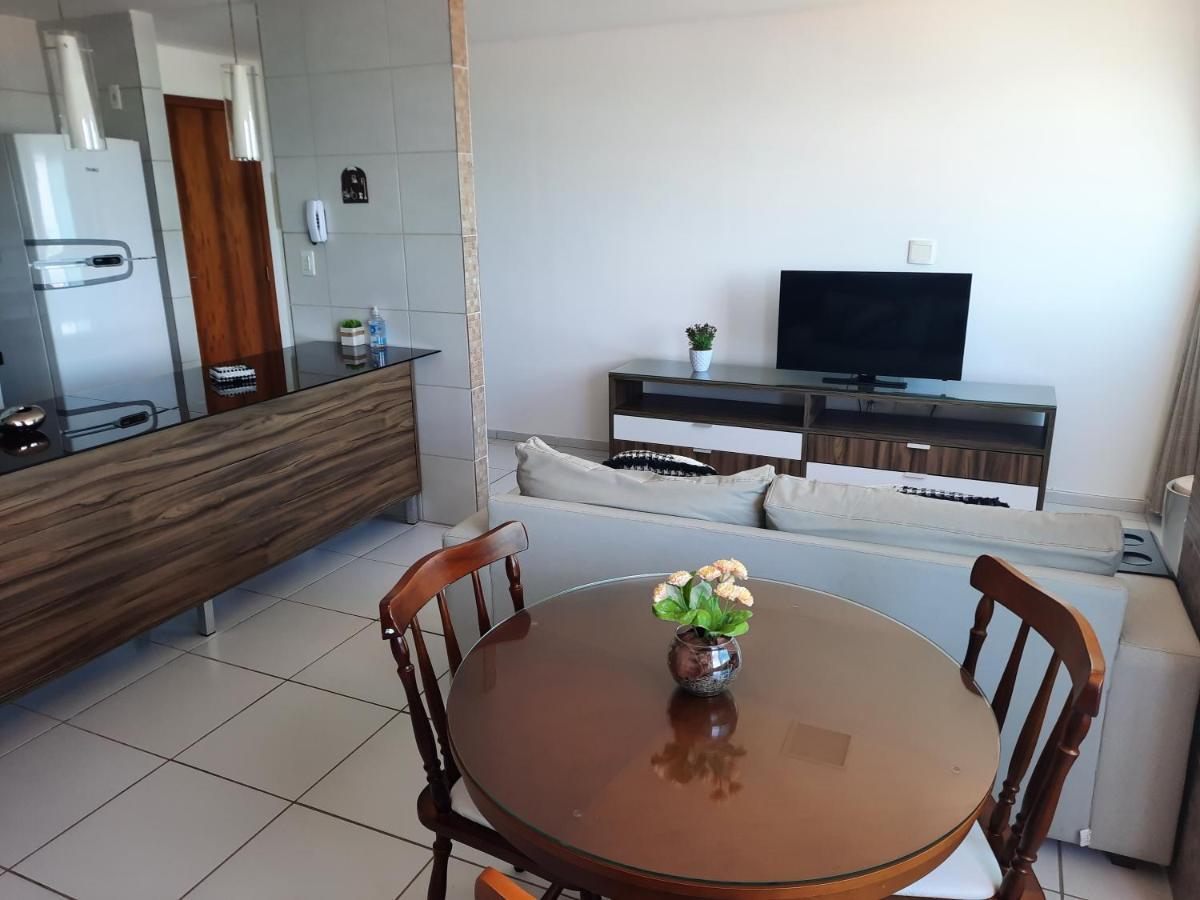 Magnifico Apartamento No Tambau Flex Home - Vista Para O Mar João Pessoa 외부 사진
