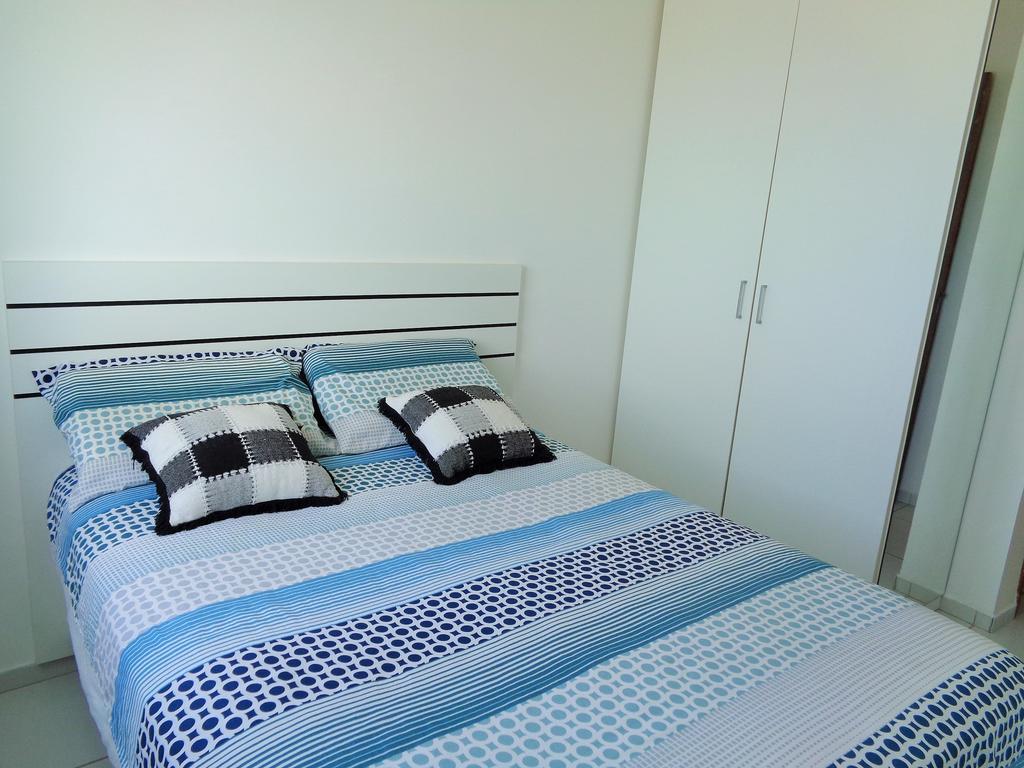 Magnifico Apartamento No Tambau Flex Home - Vista Para O Mar João Pessoa 외부 사진