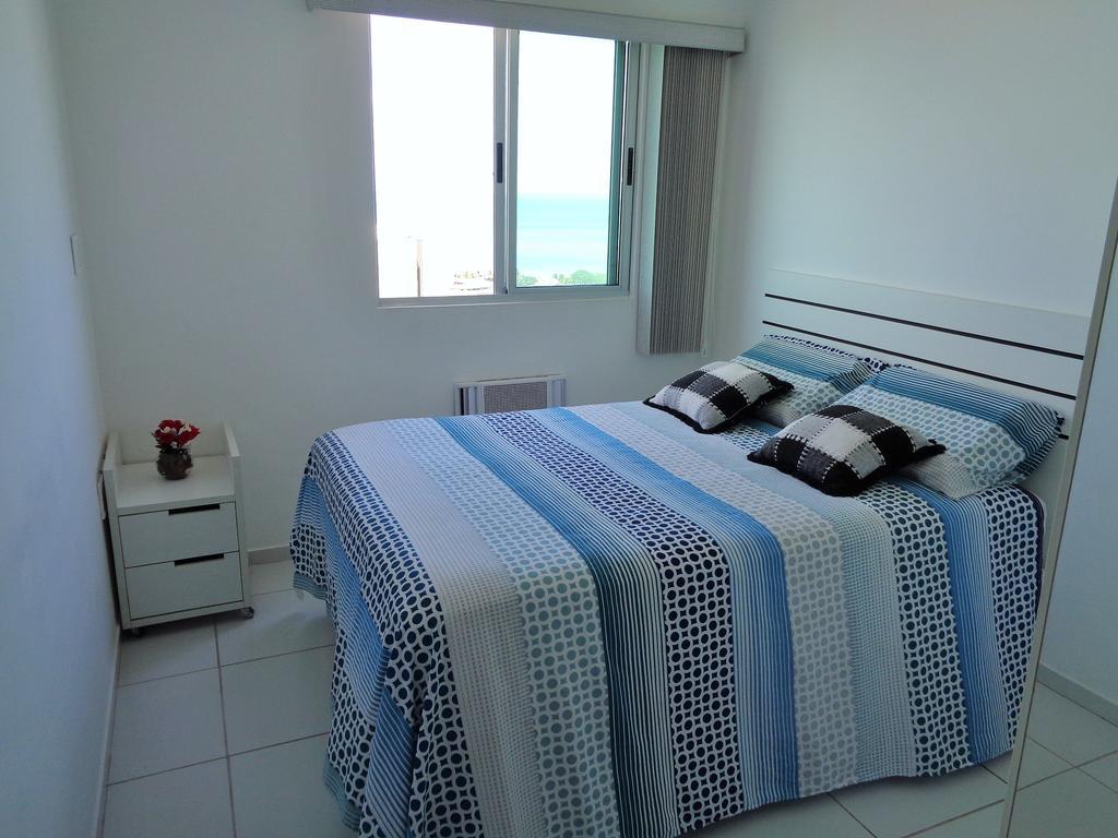 Magnifico Apartamento No Tambau Flex Home - Vista Para O Mar João Pessoa 외부 사진